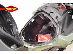 Honda NC 750 X DCT 2026 nieuw – foto 14 van 17