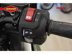 Honda NC 750 X DCT 2026 nieuw – foto 16 van 17
