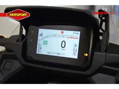 Honda NC 750 X DCT 2026 nieuw – foto 17 van 17
