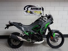KAWASAKI KLE 500 SE