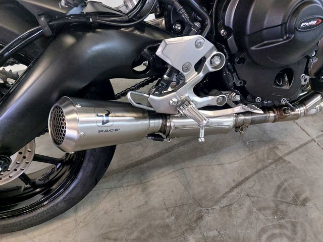 yamaha - mt-09-abs