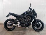 YAMAHA MT 09 ABS