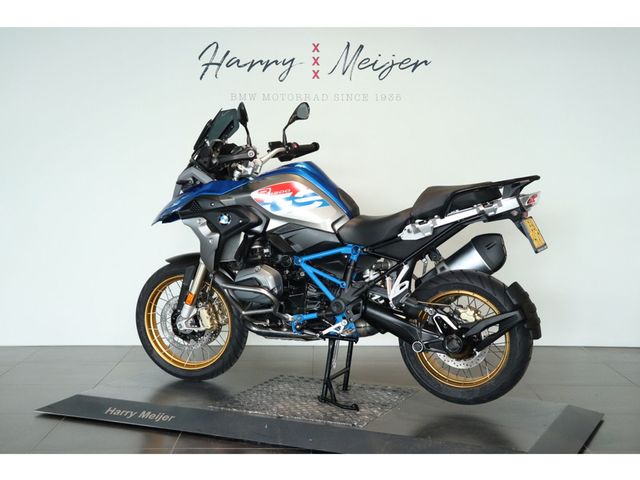 bmw - r-1200-gs