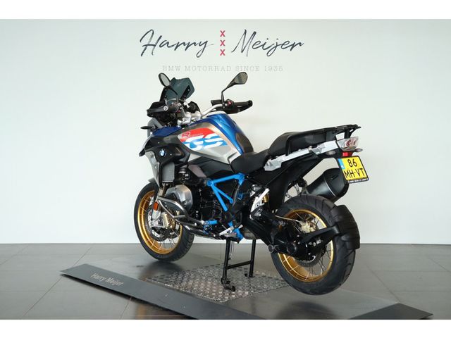 bmw - r-1200-gs