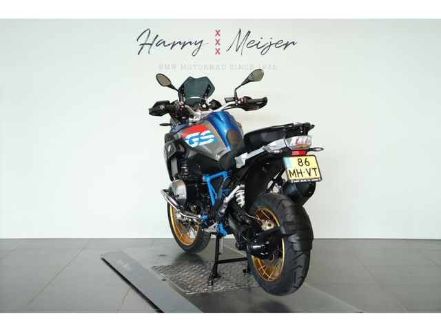 bmw - r-1200-gs