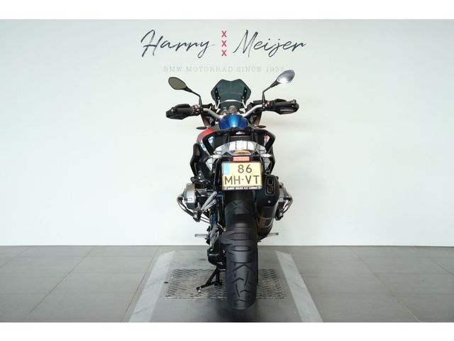 bmw - r-1200-gs