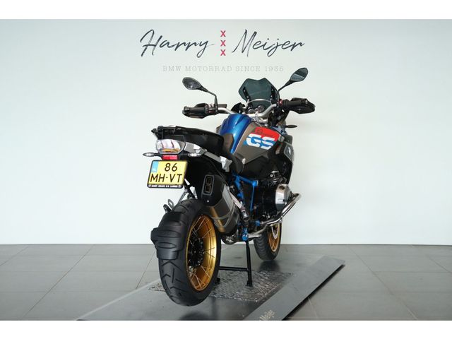 bmw - r-1200-gs