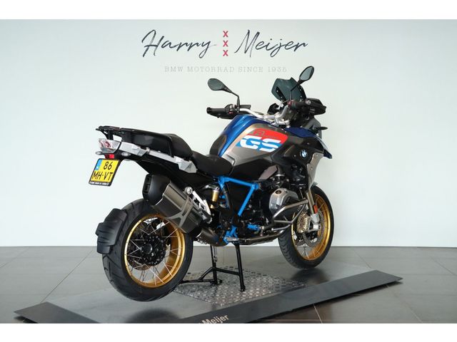 bmw - r-1200-gs