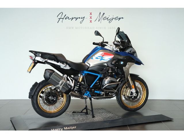 bmw - r-1200-gs