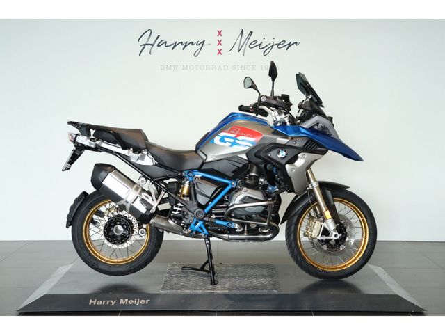 bmw - r-1200-gs