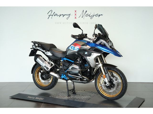 bmw - r-1200-gs