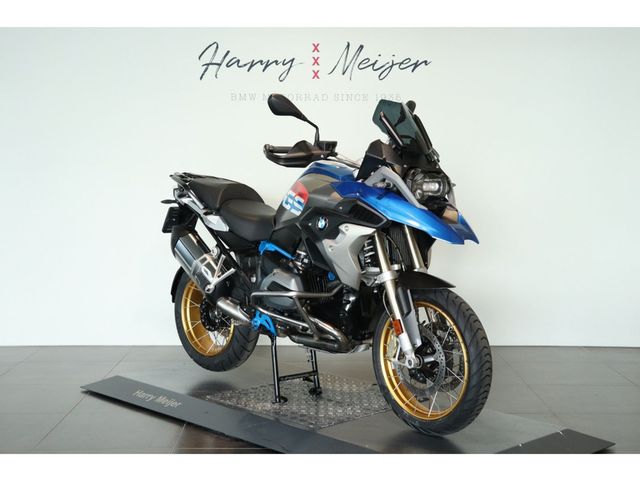 bmw - r-1200-gs