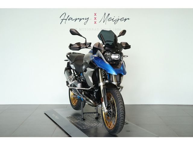 bmw - r-1200-gs