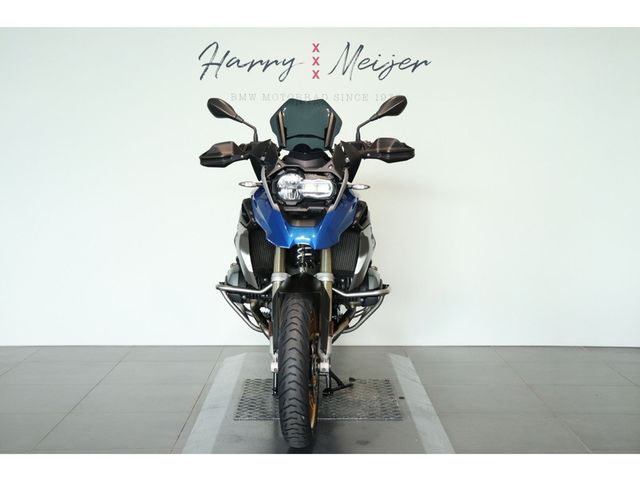 bmw - r-1200-gs
