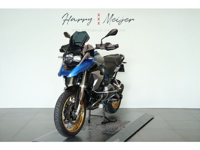 bmw - r-1200-gs