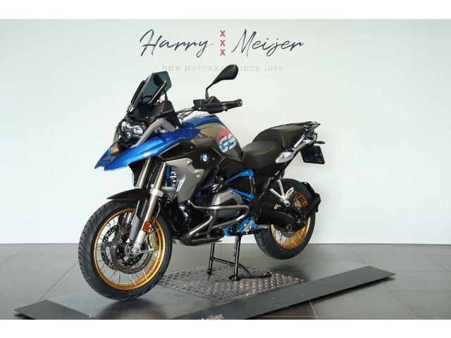 bmw - r-1200-gs