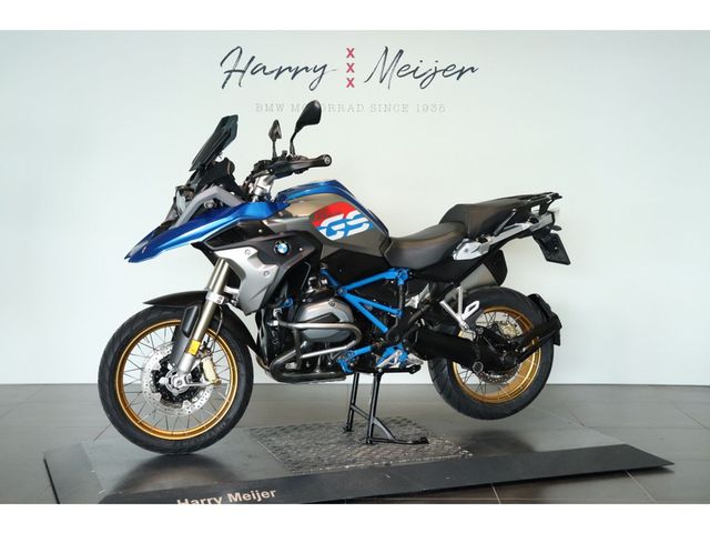 bmw - r-1200-gs