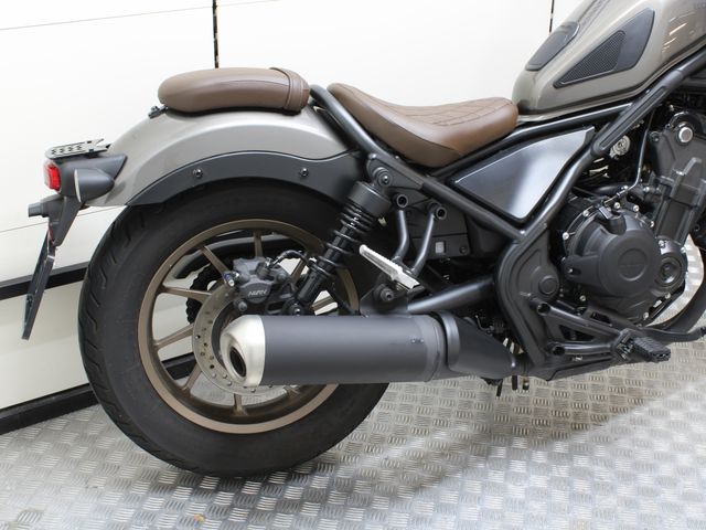 honda - cmx-500-rebel-s