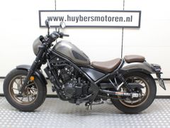 Honda CMX 500 Rebel S 2023 occasion – foto 5 van 10