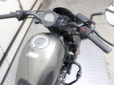 HONDA CMX 500 REBEL S – foto 4
