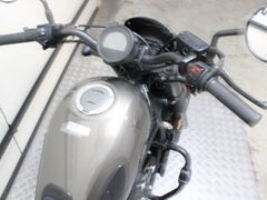 Honda CMX 500 Rebel S 2023 occasion – foto 4 van 10