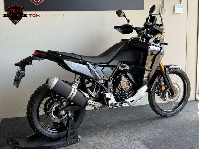 yamaha - tenere-700-world-raid