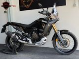 YAMAHA TENERE 700 WORLD RAID