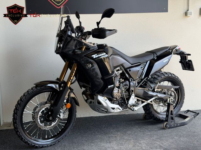 yamaha - tenere-700-world-raid