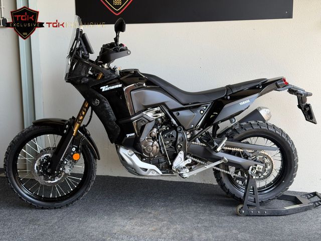 yamaha - tenere-700-world-raid