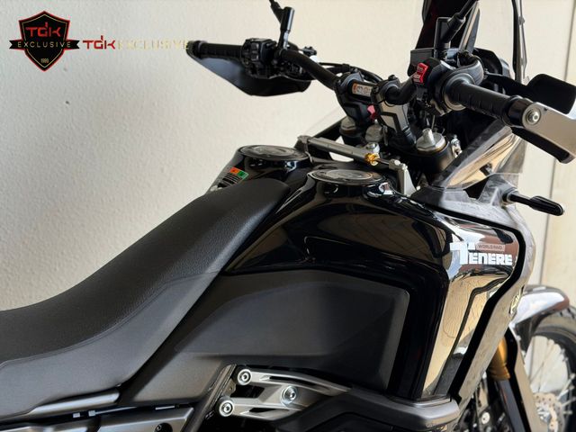 yamaha - tenere-700-world-raid