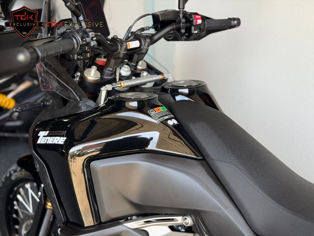 yamaha - tenere-700-world-raid