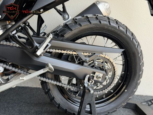 yamaha - tenere-700-world-raid