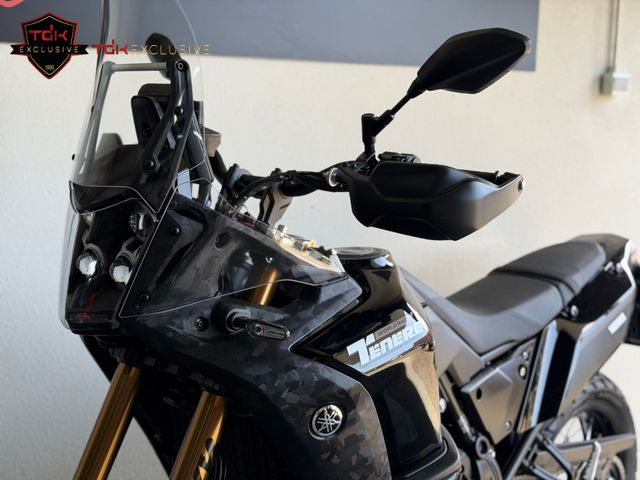 yamaha - tenere-700-world-raid