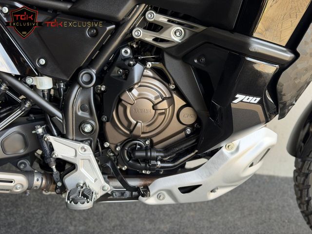 yamaha - tenere-700-world-raid