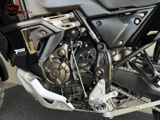 yamaha - tenere-700-world-raid