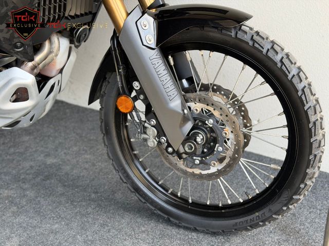 yamaha - tenere-700-world-raid