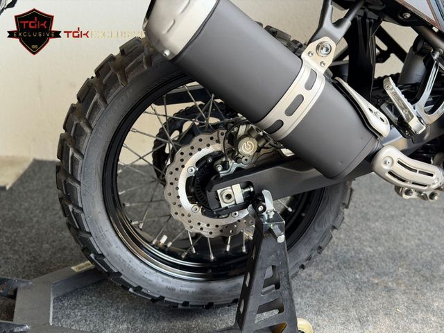 yamaha - tenere-700-world-raid