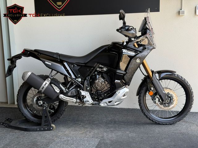 yamaha - tenere-700-world-raid