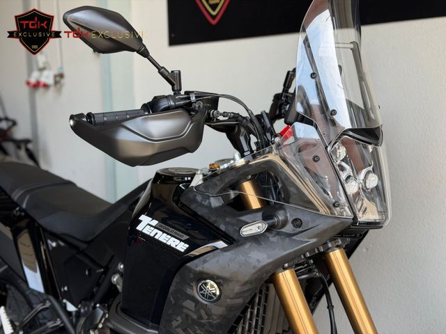 yamaha - tenere-700-world-raid