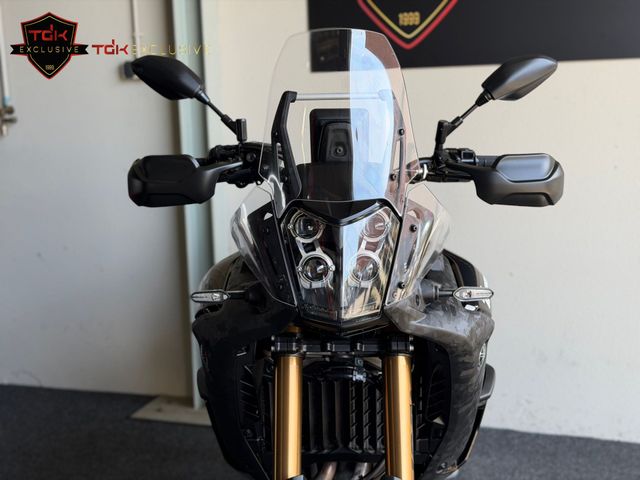 yamaha - tenere-700-world-raid