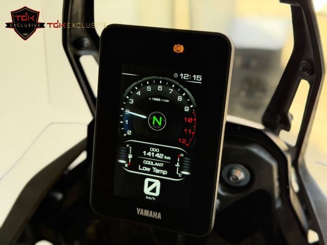 yamaha - tenere-700-world-raid