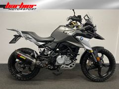 BMW G 310 GS