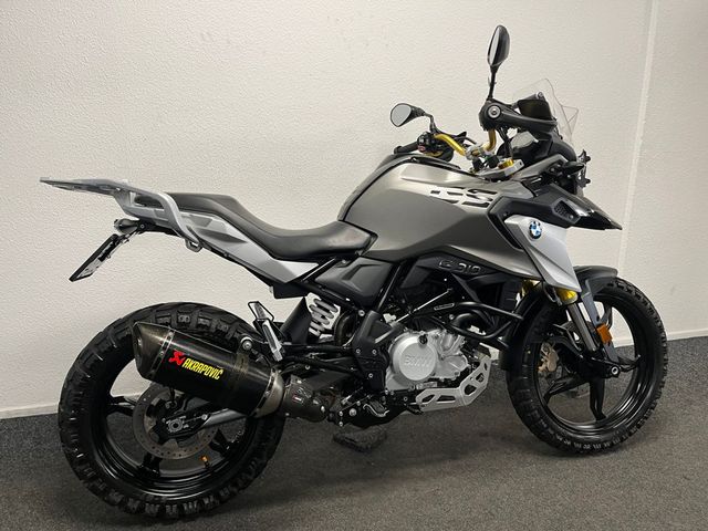 bmw - g-310-gs