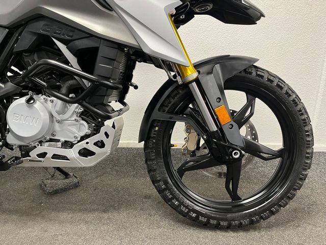 bmw - g-310-gs