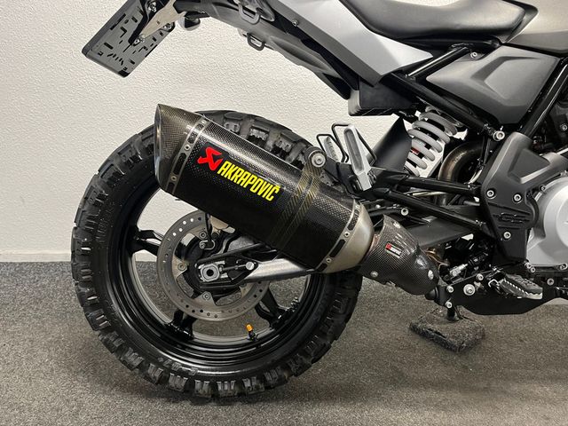 bmw - g-310-gs