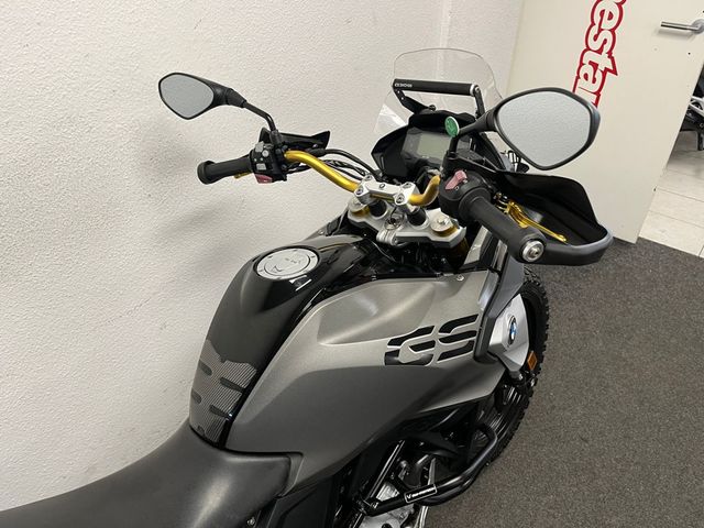 bmw - g-310-gs