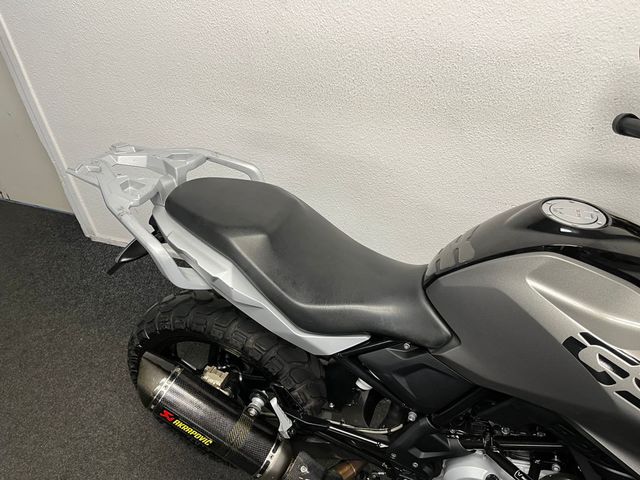 bmw - g-310-gs