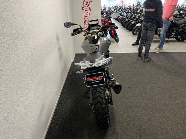bmw - g-310-gs