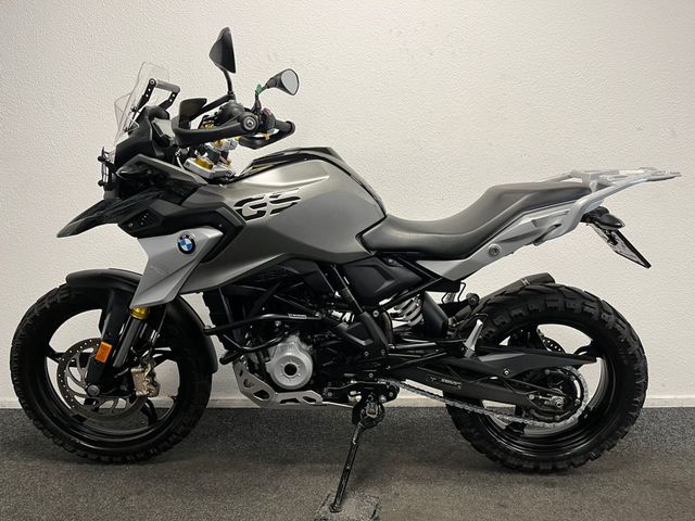 bmw - g-310-gs