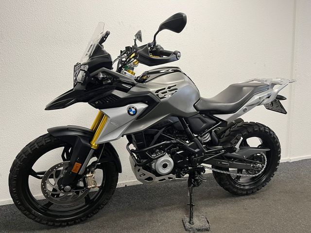 bmw - g-310-gs